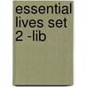 Essential Lives Set 2 -Lib door Onbekend