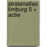 Stratenatlas Limburg 5 + actie