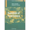 Essentials Of Food Science door Vickie A. Vaclavik