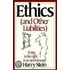 Ethics & Other Liabilities