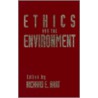 Ethics And The Environment door Onbekend