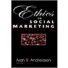 Ethics In Social Marketing door Alan R. Andreasen