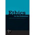 Ethics for the Professions