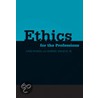 Ethics for the Professions by Samuel Zinaich Jr