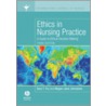 Ethics in Nursing Practice door Sara T. Fry