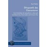 Ethopoetik des Elementaren door Kurt Hahn