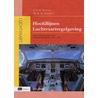 Hoofdlijnen Luchtvaartregelgeving door R.M. Schnitker