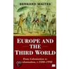 Europe and the Third World door Bernard Waites