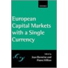 European Capital Markets C door Pierre Hillion