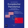 Europäischer Patriotismus by Jorgo Chatzimarkakis