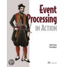 Event Processing in Action door Peter Niblett