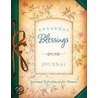 Everyday Blessings Journal door Compiled