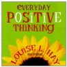 Everyday Positive Thinking door Louise L. Hay