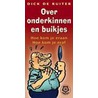 Over onderkinnen en buikjes door Dick Ruiter