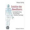 Evolution des Bewußtseins door Remigius Spichtig