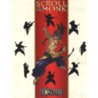 Exalted Scroll of the Monk by White Wolf