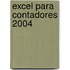 Excel Para Contadores 2004