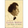 Gustav Mahler by S. Feder