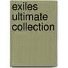 Exiles Ultimate Collection by Tony Bedard