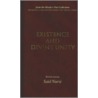 Existence and Divine Unity door Said Nurs