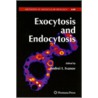 Exocytosis and Endocytosis door A. Ivanov