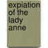 Expiation of the Lady Anne