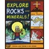 Explore Rocks And Minerals