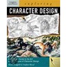 Exploring Character Design door Stephen Missal