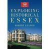 Exploring Historical Essex door Robert C. Smith