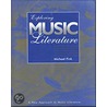 Exploring Music Literature door Michael Fink