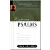 Exploring Psalms, Volume 1 by John Phillips