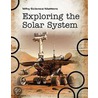 Exploring The Solar System door John Earndon