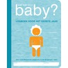 Wat kan mijn baby? door L. Borgenicht