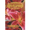 Expressions of Edification by Patricia Charles