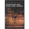 Geneesheiligen in de Lage Landen door K. Vincke
