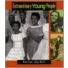 Extraordinary Young People by Marlene Targ Brill