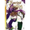 Faeries' Landing, Volume 1 by You Hyun