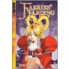 Faeries' Landing, Volume 8 by You Hyun