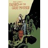Fafhrd and the Gray Mouser door Mike Mignola