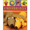 Kinderbreiboek door R. Soffers