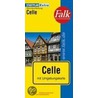 Falk Stadtplan Extra Celle by Unknown
