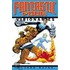 Fantastic Four Visionaries