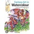 Fantasy Art In Watercolour