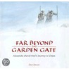 Far Beyond the Garden Gate door Don Brown