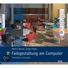 Farbgestaltung am Computer door Martin Benad