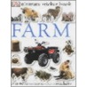 Farm Ultimate Sticker Book door Dk Publishing