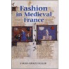 Fashion in Medieval France door Sarah-Grace Heller