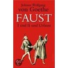 Faust I Und Ii Und Urfaust door Johann Wolfgang von Goethe