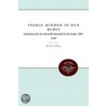 Feeble-Minded in Our Midst by Steven Noll