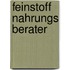 Feinstoff Nahrungs Berater